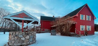136 Sweet Rd, Lincoln, ME 04457