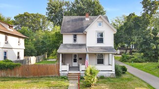 519 Heineman Blvd, Mansfield, OH 44903