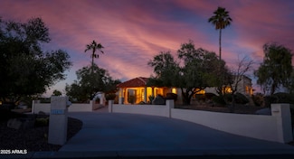16030 E Cholla Dr, Fountain Hills, AZ 85268