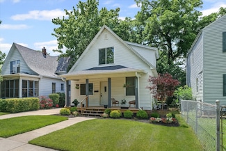 1391 W Decatur St, Decatur, IL 62522