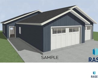 1002 S 6th Ave, Rock Rapids, IA 51246
