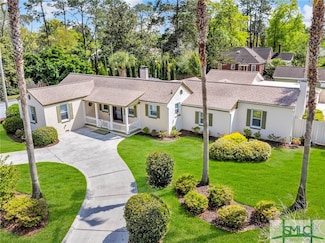 539 E 57th St, Savannah, GA 31405