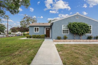 5203 N Calera Ave, Covina, CA 91722