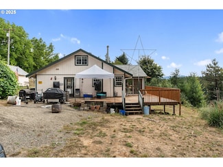 811 NE 2nd St, Winlock, WA 98596