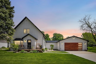 314 S Cottonwood St, Roland, IA 50236