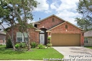 26106 Indian Cliff, San Antonio, TX 78260