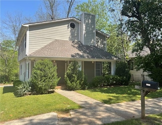 1326 Mcpherson Ave SE, Atlanta, GA 30316