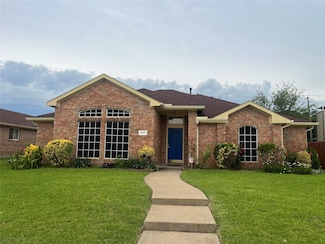 1401 Williams Creek, Mesquite, TX 75181