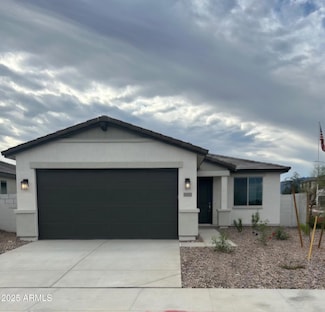 5033 W Stray Horse Ln, Phoenix, AZ 85339