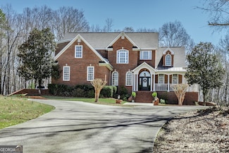 266 Rustic Ridge Rd NE, Rome, GA 30161