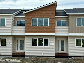 11433 Grand Canyon Loop Unit 34B, Anchorage, AK 99577