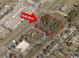 4811 S Kings Hwy, Surfside Beach, SC 29575