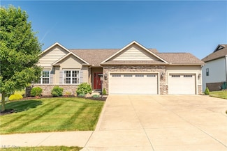 2150 Championship Cir SE, Massillon, OH 44646