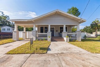 103 E Plymouth St, Tampa, FL 33603