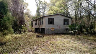 23355 Ross Rd, Perry, FL 32348