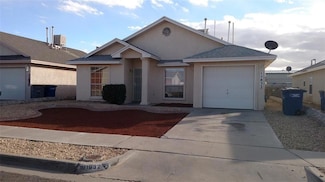 11832 Balladeer Ave, El Paso, TX 79936