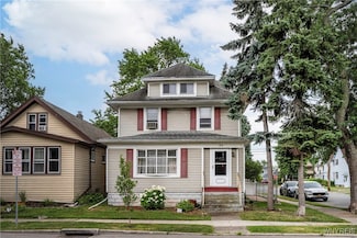 84 Tremont Ave, Kenmore, NY 14217