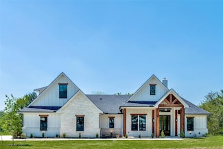 3822 Evergreen Ln, Caddo Mills, TX 75402