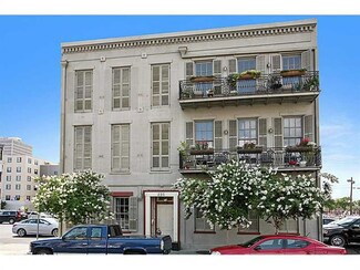 231 N Rampart St Unit 3, New Orleans, LA 70112
