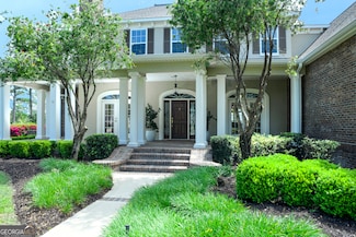 1003 Brown Thrasher Point, Saint Marys, GA 31558