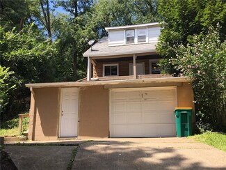 290 Bascom Ave, Pittsburgh, PA 15214
