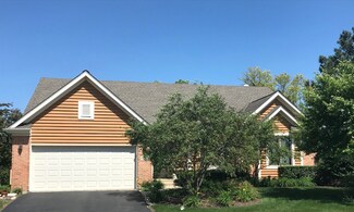6 Olympic Ct, Lake In the Hills, IL 60156