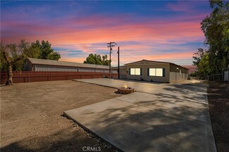 25515 State Highway 74, Perris, CA 92570