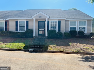 306 Lenox Cir, La Grange, GA 30241