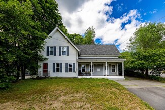 63 Mascoma St, Lebanon, NH 03766