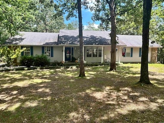 142 Meade Rd, Clinton, AR 72031