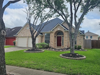 11110 Cliffrose Ct, Houston, TX 77089