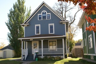 318 9th Ave SE, Aberdeen, SD 57401