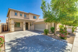 1764 W Pelican Dr, Chandler, AZ 85286