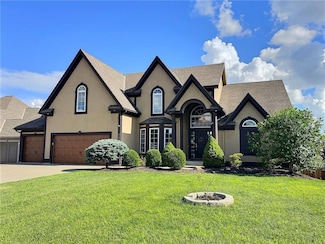 6505 N Spruce Ave, Kansas City, MO 64119