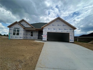 3030 Hawks Landing Dr Unit Lot 228, Memphis, IN 47143