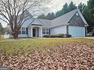 190 Berkley Dr, Villa Rica, GA 30180