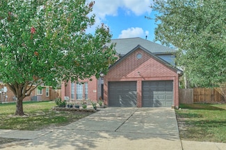 29835 Spring Terrace Dr, Spring, TX 77386