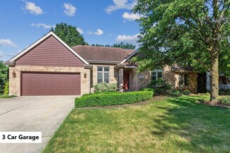 14909 S Hawthorn Cir, Plainfield, IL 60544