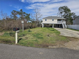 5048 Florida St, Bay Saint Louis, MS 39520