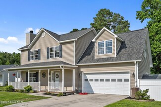 116 Linden Rd, Richlands, NC 28574