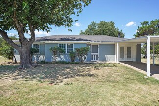 336 S Verbena Ave, Palo Pinto, TX 76484