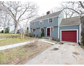 122 Roundwood Rd, Newton Upper Falls, MA 02464