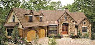 0 Mills River Way Unit 53R CAR4158842, Horse Shoe, NC 28742