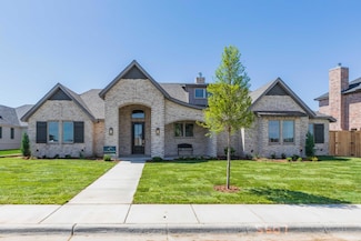5607 Hollow Landing Ave, Amarillo, TX 79118