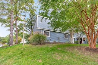 1810 Ivystone Dr, Henrico, VA 23238