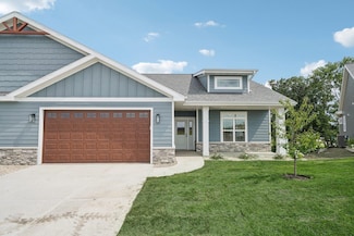 6479 Ridge View Way, Deforest, WI 53532