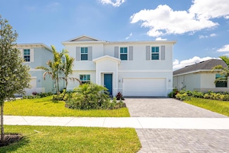3544 Hilton Dr, Fort Pierce, FL 34946