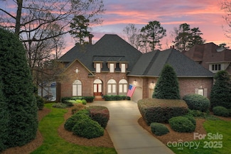 16624 Flying Jib Rd, Cornelius, NC 28031