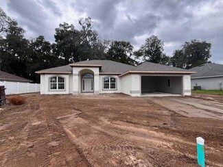 43 NW 45th Loop, Ocala, FL 34475