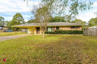 884 Francais Dr, Shreveport, LA 71118
